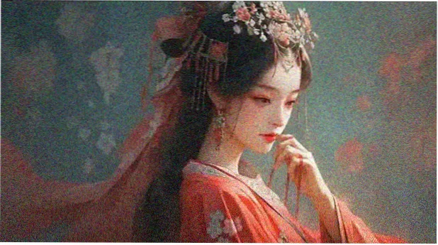 免费色视频动漫新番《星轨拾荒者》剧照
